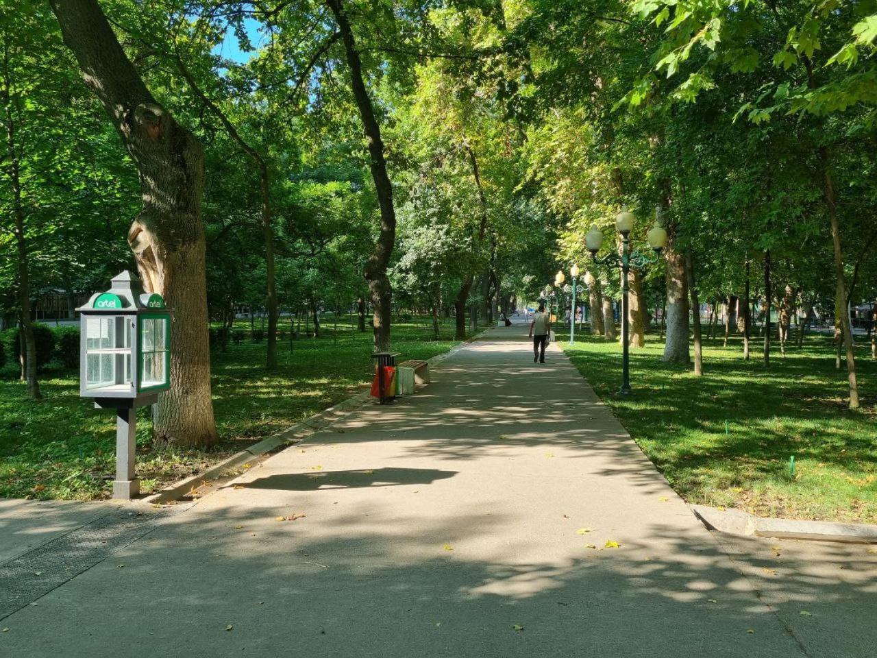 City Center Apartment 1 Tashkent Exterior photo