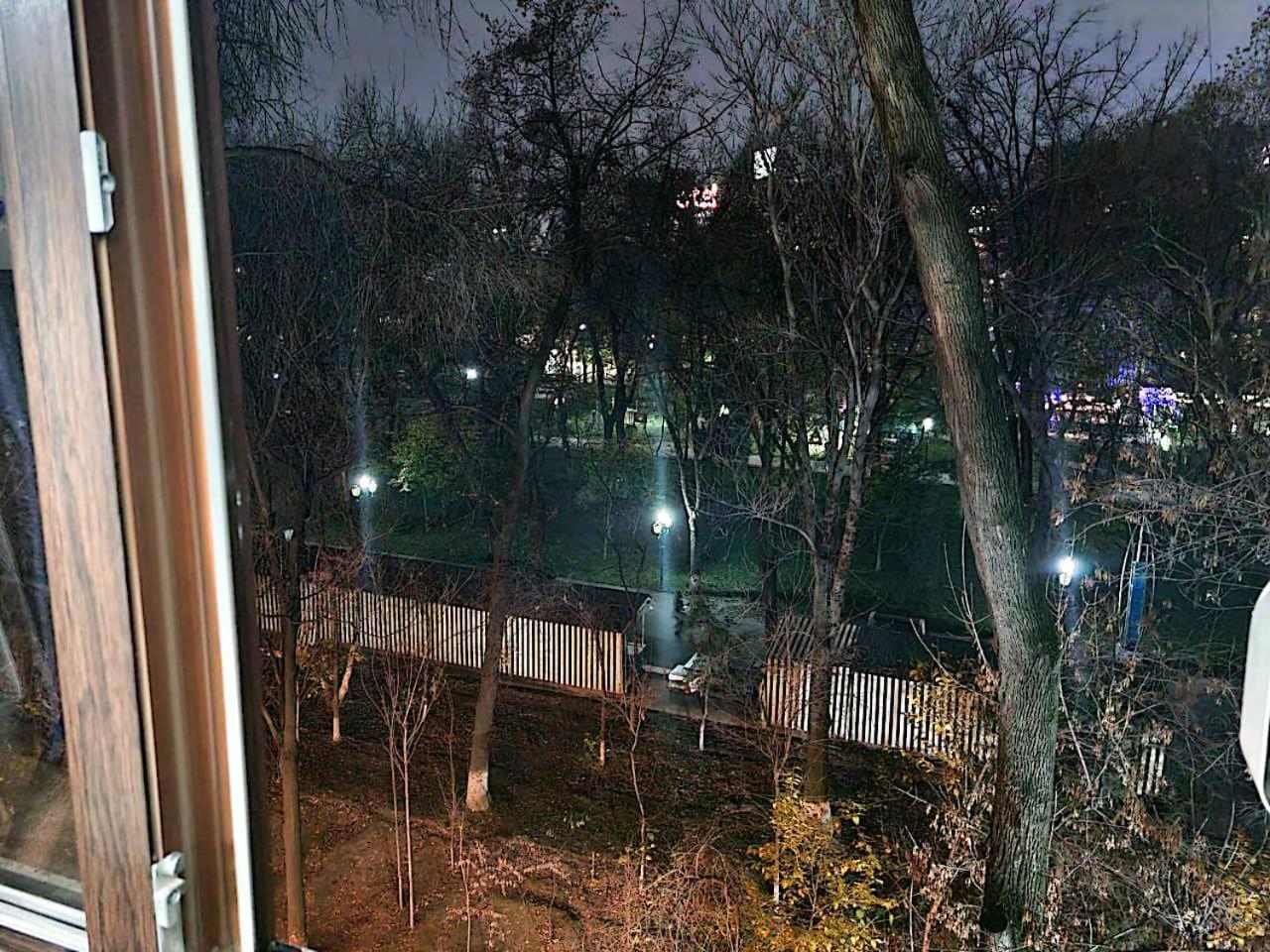 City Center Apartment 1 Tashkent Exterior photo