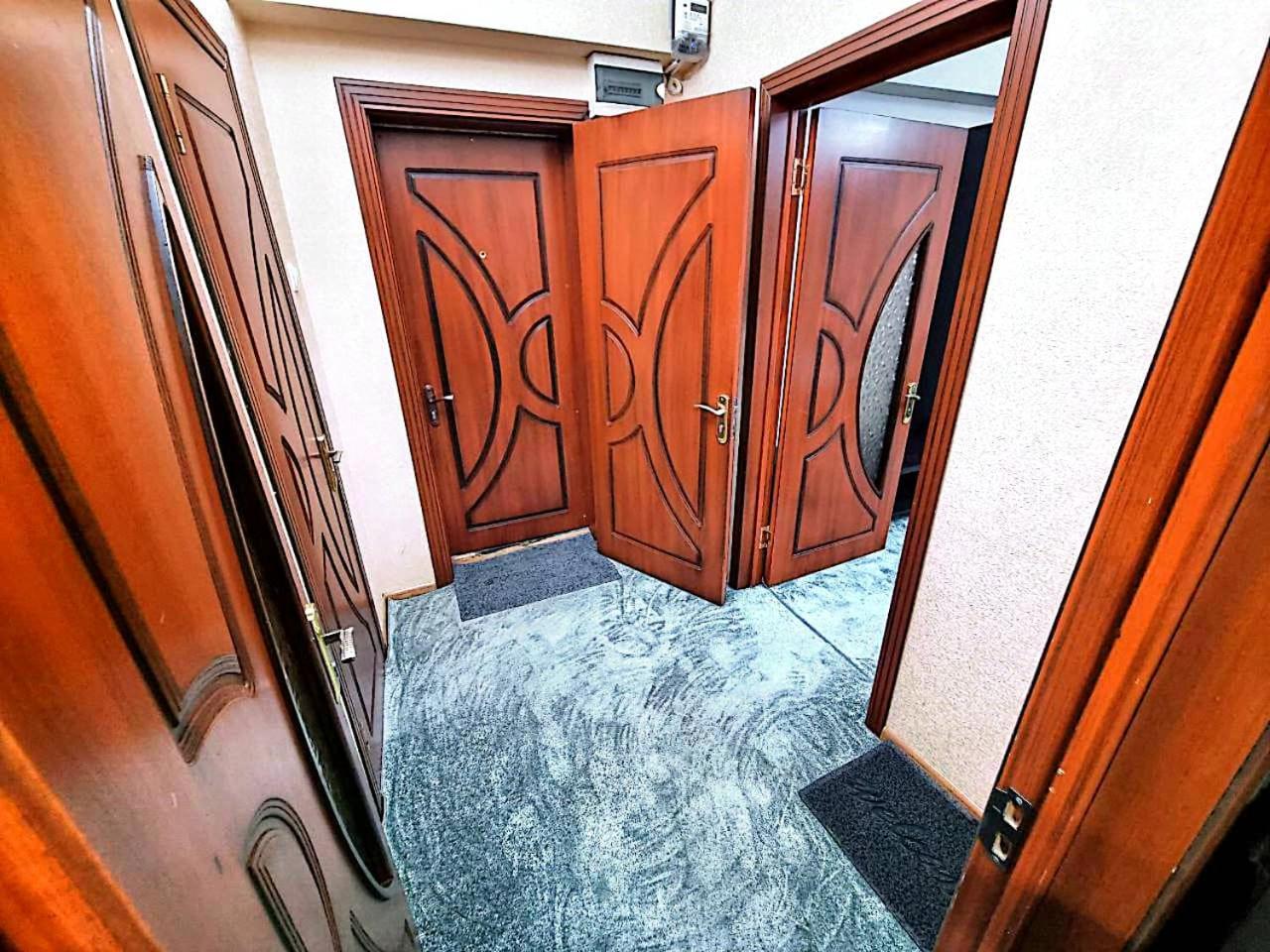 City Center Apartment 1 Tashkent Exterior photo