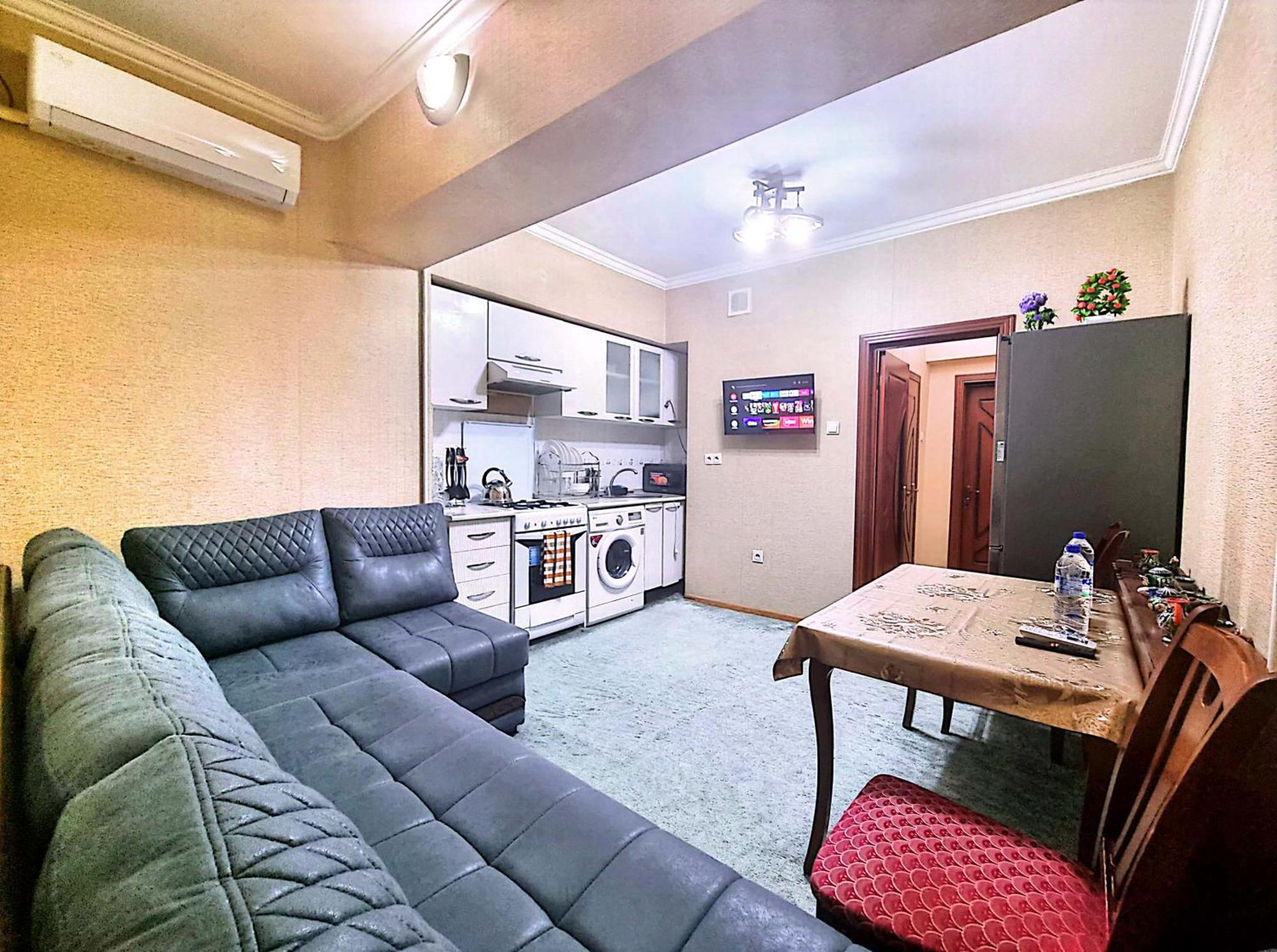 City Center Apartment 1 Tashkent Exterior photo