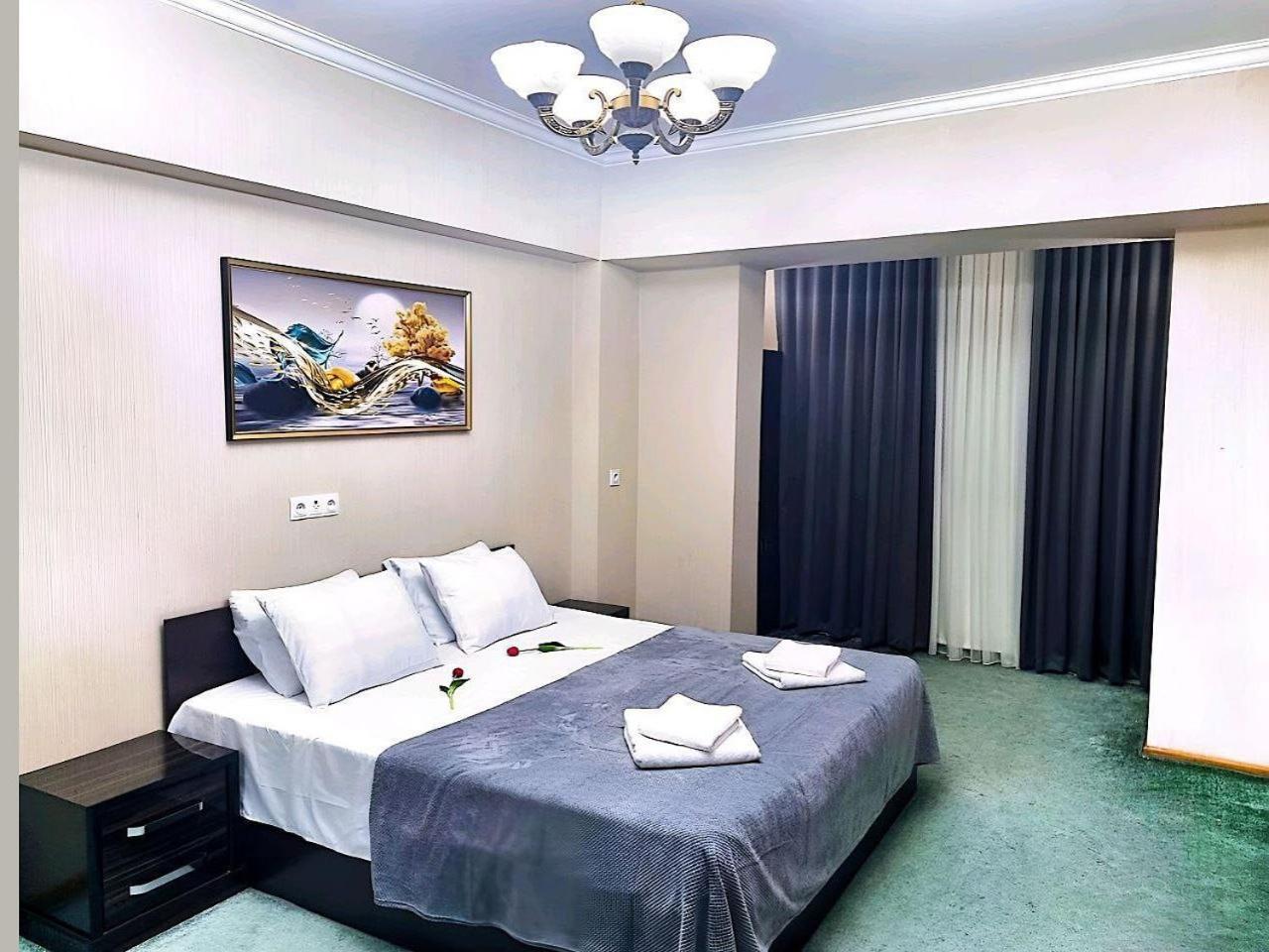 City Center Apartment 1 Tashkent Exterior photo